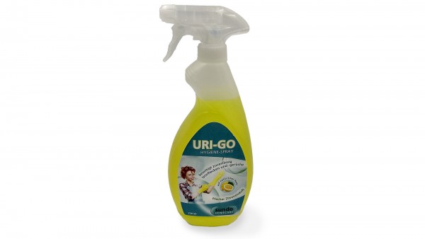 URI-GO Hygienespray